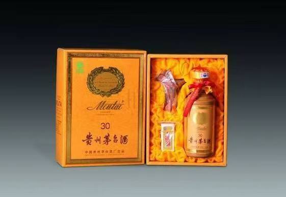 南城街道年份酒回收